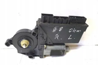 4E1910802B Моторчик стеклоподъемника Audi A8 D4 (S8) Арт e12134575, вид 1