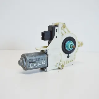 4F0959801F Моторчик стеклоподъемника Audi A6 Allroad C6 Арт e12134563, вид 2