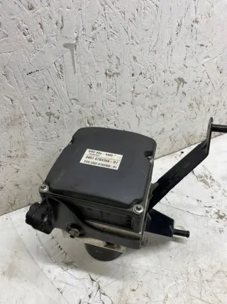 6783368 Блок ABS BMW 5 E60/E61 Арт e12134497, вид 1