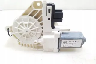 4F0959801C Моторчик стеклоподъемника Audi A6 C6 (S6,RS6) Арт e12134473, вид 2
