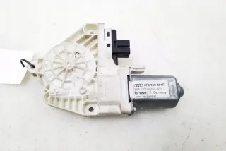4F0959801F Моторчик стеклоподъемника Audi A6 C6 (S6,RS6) Арт e12134462, вид 2