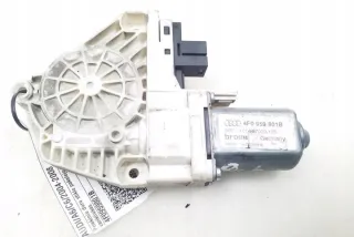 4F0959801B Моторчик стеклоподъемника Audi A6 C6 (S6,RS6) Арт e12134453, вид 1