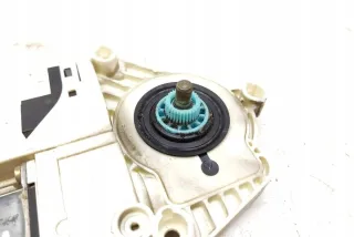 4F0959801B Моторчик стеклоподъемника Audi A6 C6 (S6,RS6) Арт e12134451, вид 2