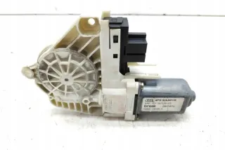 4F0959801B Моторчик стеклоподъемника Audi A6 C6 (S6,RS6) Арт e12134451, вид 3