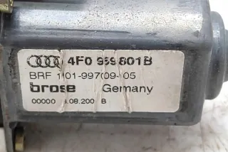 4F0959801B Моторчик стеклоподъемника Audi A6 C6 (S6,RS6) Арт e12134451, вид 4