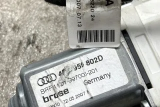 4F0959802D Моторчик стеклоподъемника Audi A6 C7 (S6,RS6) Арт e12134429, вид 1