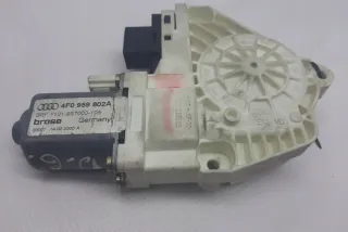 4F0959802A Моторчик стеклоподъемника Audi A6 C7 (S6,RS6) Арт e12134425, вид 1