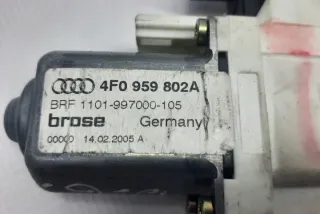 4F0959802A Моторчик стеклоподъемника Audi A6 C7 (S6,RS6) Арт e12134425, вид 3