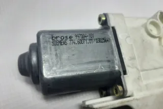 4F0959802A Моторчик стеклоподъемника Audi A6 C7 (S6,RS6) Арт e12134425, вид 4