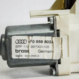 4F0959802A Моторчик стеклоподъемника Audi A6 C7 (S6,RS6) Арт e12134410, вид 2