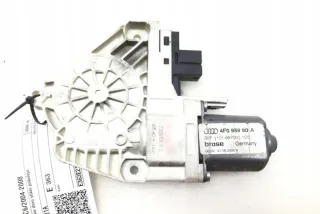 4F0959801A Моторчик стеклоподъемника Audi A6 C7 (S6,RS6) Арт e12134377, вид 1