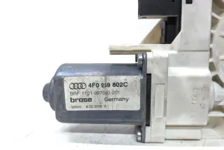 4F0959802C Моторчик стеклоподъемника Audi A6 C7 (S6,RS6) Арт e12134355, вид 1