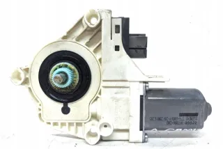 4F0959802C Моторчик стеклоподъемника Audi A6 C7 (S6,RS6) Арт e12134355, вид 3