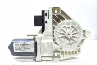 4F0959802C Моторчик стеклоподъемника Audi A6 C7 (S6,RS6) Арт e12134355, вид 4