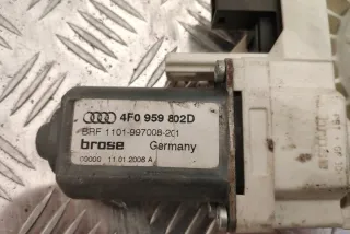4F0959802D Моторчик стеклоподъемника Audi A6 C7 (S6,RS6) Арт e12134307, вид 2