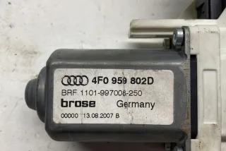 4F0959802D Моторчик стеклоподъемника Audi A5 (S5,RS5) 1 Арт e12134279, вид 2