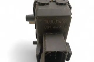 0130821786 Моторчик стеклоподъемника Audi A4 B6 Арт e12134236, вид 3