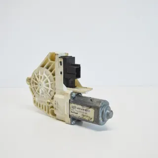 4F0959801D Моторчик стеклоподъемника Audi A4 B7 Арт e12134218, вид 1