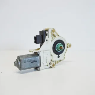 4F0959801D Моторчик стеклоподъемника Audi A4 B7 Арт e12134218, вид 4