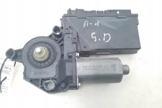 8E0959802E Моторчик стеклоподъемника Audi A4 B7 Арт e12134216, вид 1