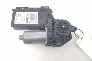 8E0959802E Моторчик стеклоподъемника Audi A4 B7 Арт e12134216, вид 2