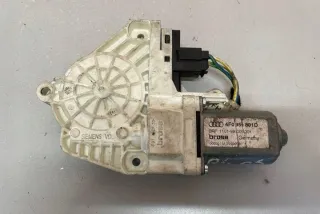 4F0959801D Моторчик стеклоподъемника Audi A4 B7 Арт e12134211, вид 2