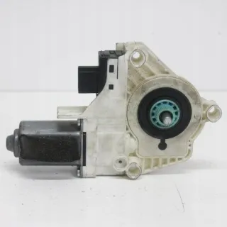 4F0959801D Моторчик стеклоподъемника Audi A4 B7 Арт e12134208, вид 1