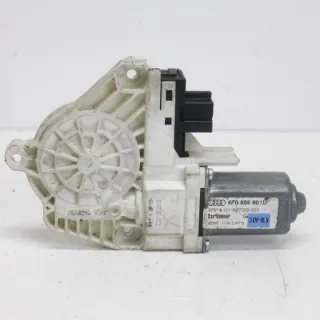 4F0959801D Моторчик стеклоподъемника Audi A4 B7 Арт e12134208, вид 2