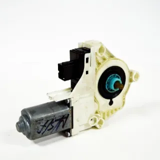 4F0959801D Моторчик стеклоподъемника Audi A4 B7 Арт e12134206, вид 3