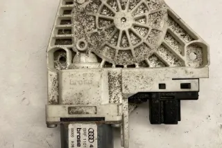 4F0959801D Моторчик стеклоподъемника Audi A4 B7 Арт e12134201, вид 1