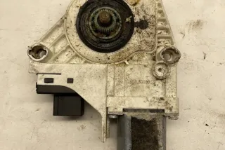 4F0959801D Моторчик стеклоподъемника Audi A4 B7 Арт e12134201, вид 2