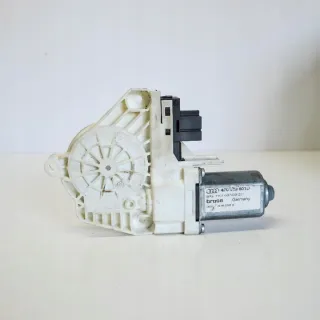 4F0959801D Моторчик стеклоподъемника Audi A4 B7 Арт e12134198, вид 2