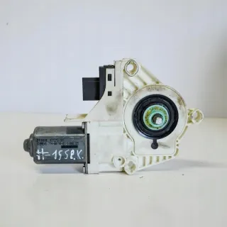4F0959801D Моторчик стеклоподъемника Audi A4 B7 Арт e12134198, вид 4