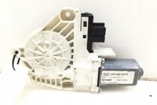 4F0959801D Моторчик стеклоподъемника Audi A4 B7 Арт e12134185, вид 2