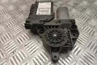 8E0959801E Моторчик стеклоподъемника Audi A4 B7 Арт e12134180, вид 7