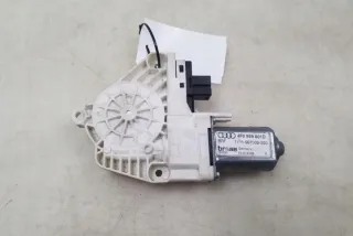4F0959801D Моторчик стеклоподъемника Audi A4 B7 Арт e12134173, вид 2