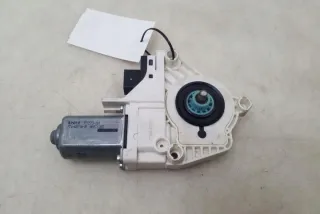 4F0959801D Моторчик стеклоподъемника Audi A4 B7 Арт e12134173, вид 4