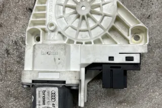 4F0959801D Моторчик стеклоподъемника Audi A4 B7 Арт e12134171, вид 1