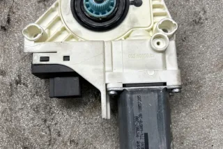 4F0959801D Моторчик стеклоподъемника Audi A4 B7 Арт e12134171, вид 3