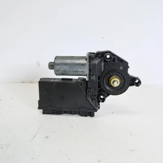 8E0959802E Моторчик стеклоподъемника Audi A4 B7 Арт e12134164, вид 2