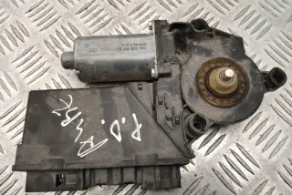 8E1959802B Моторчик стеклоподъемника Audi A4 B7 Арт e12134159, вид 4
