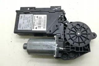 8E1959802B Моторчик стеклоподъемника Audi A4 B7 Арт e12134149, вид 1