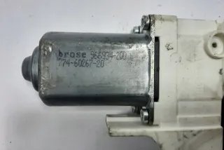 8K0959802A Моторчик стеклоподъемника Audi A4 B8 Арт e12134120, вид 4