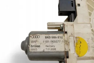 8K0959812 Моторчик стеклоподъемника Audi A4 B8 Арт e12134101, вид 5