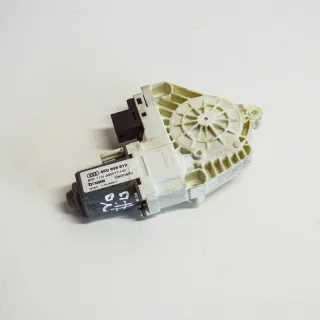 8K0959812 Моторчик стеклоподъемника Audi A4 B8 Арт e12134084, вид 2