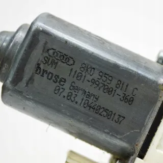 8K0959811C Моторчик стеклоподъемника Audi A4 B8 Арт e12134079, вид 5