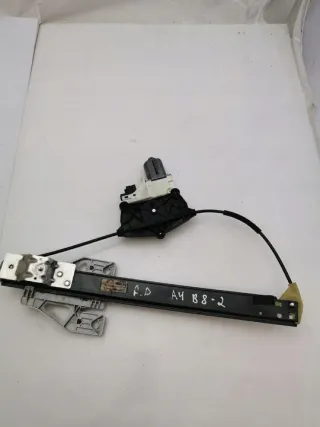 8K0959812 Моторчик стеклоподъемника Audi A4 B8 Арт e12134072, вид 3
