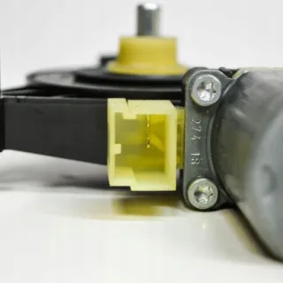 8W0959801 Моторчик стеклоподъемника Audi A4 B9 Арт e12133907, вид 1