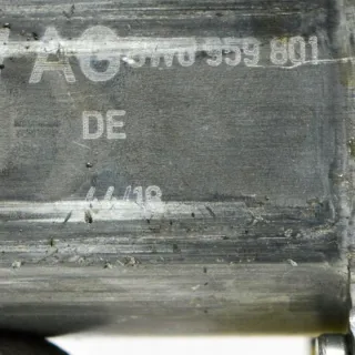 8W0959801 Моторчик стеклоподъемника Audi A4 B9 Арт e12133907, вид 3