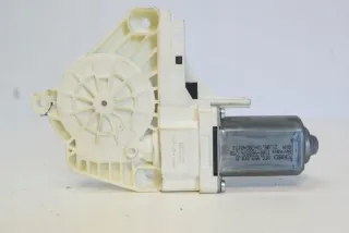 8T0959801B Моторчик стеклоподъемника Audi A4 B9 Арт e12133902, вид 3